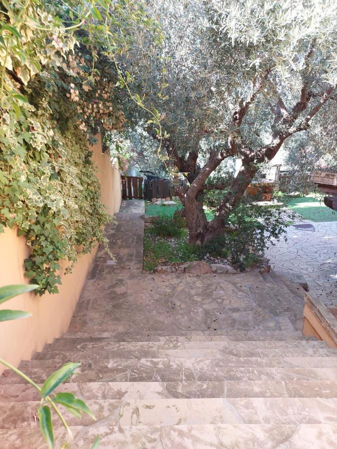 Vila L'Orchidea Capitana Exteriér fotografie